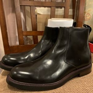 BRAND NEW ALDO MENS BOOTS